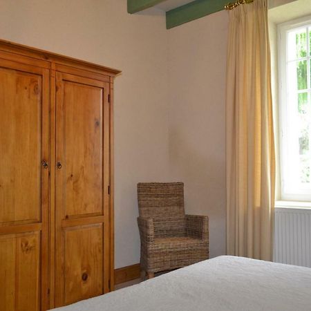 Bed and Breakfast Le Domaine des Bois à Mauzé-Thouarsais Extérieur photo